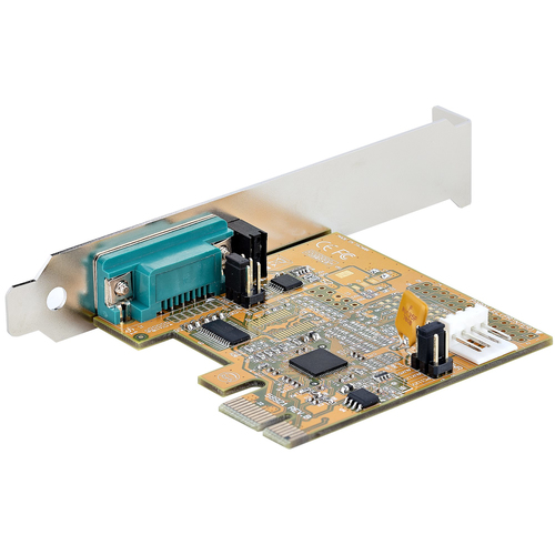 11050-PC-SERIAL-CARD - Cables & Adaptors by StarTech.com