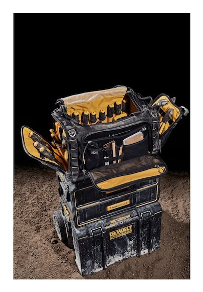 ToughSystem 2.0 Bag