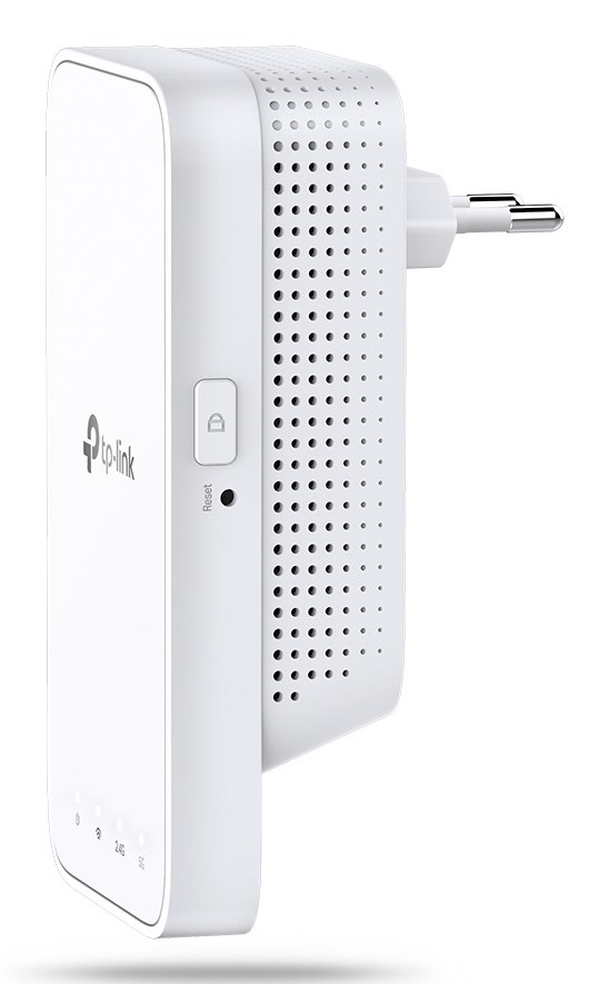 TP-Link AC1200 Mesh Wi-Fi Range Extender