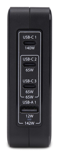 3114GCU-WALL-CHARGER - Computer Systems by StarTech.com