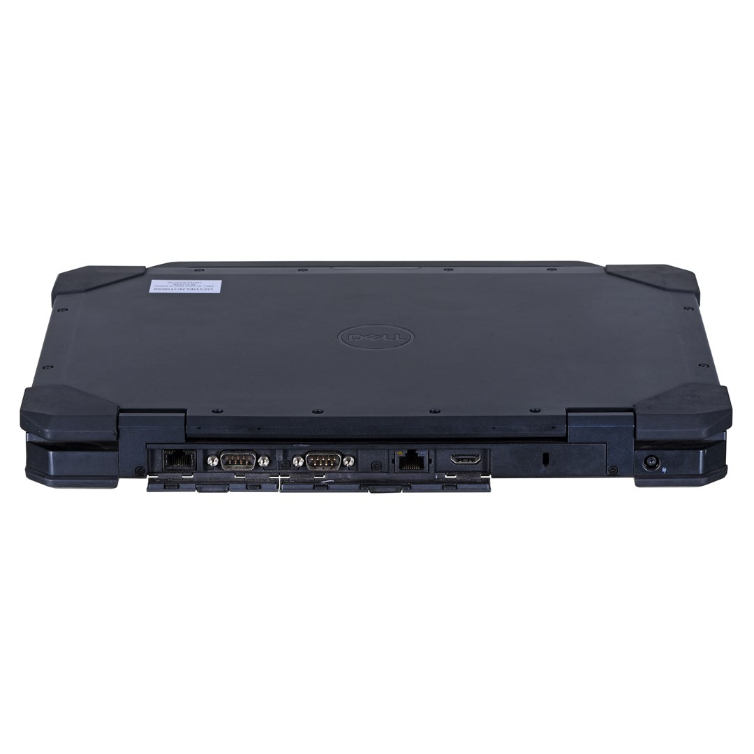 DELL LATITUDE RUGGED 5420 i5-8350U 16GB 512GB SSD 14" FHD(touch) LTE Win11pro Used