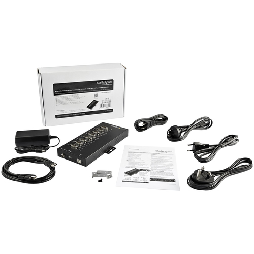 ICUSB234858I - Cables & Adaptors by StarTech.com