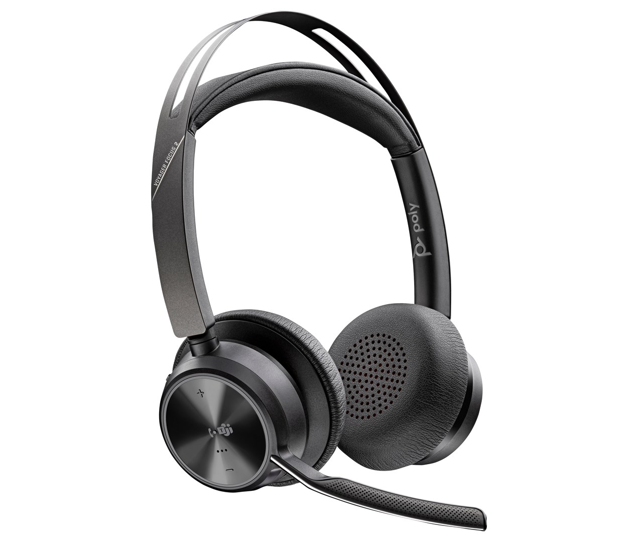 Poly Voyager Focus 2...