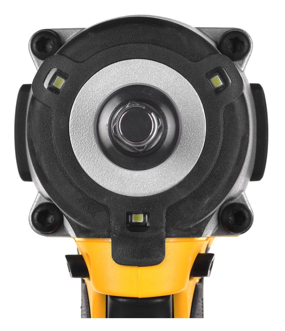 Impact wrench DeWalt DCF923N
