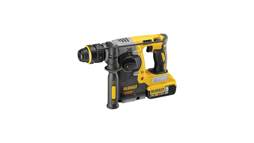 DeWALT DCH273NT rotary hammer SDS Plus
