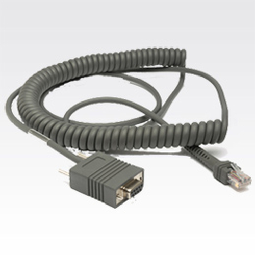 Motorola RS232 Cable...