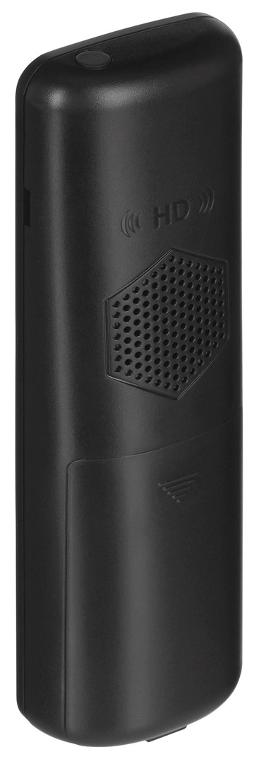 DECT CORDLESS HD HANDSET FOR MOBILITY