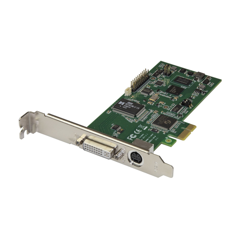 StarTech.com PCIe HD...