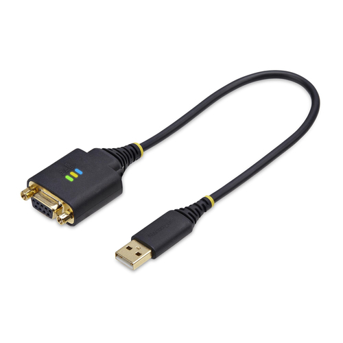 StarTech.com 1ft (30...
