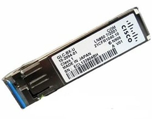 Cisco GLC-BX-U netwo...