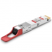 400GBASE-ER8 QSFP-DD...