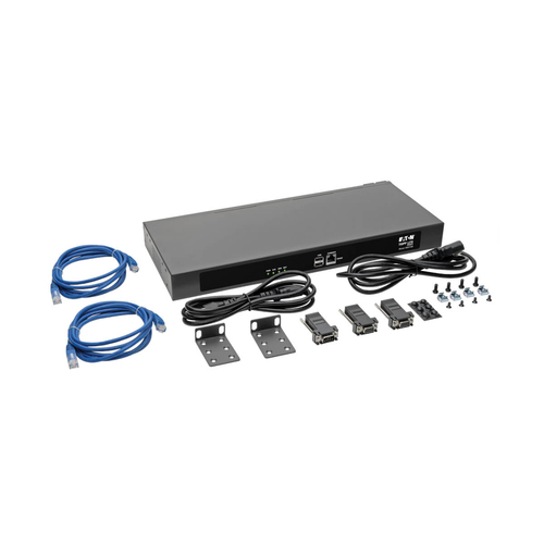 Tripp Lite B097-048 console server RJ-45