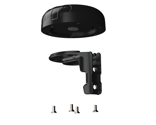 Poynting A-PUCK-0012-V1-01 network antenna MIMO directional antenna SMA 7 dBi