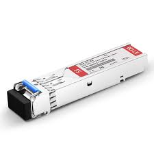 100BASE-BX SFP 1550N...