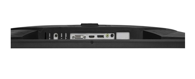 ASUS VG279Q computer monitor 68.6 cm (27") 1920 x 1080 pixels Full HD LCD Black