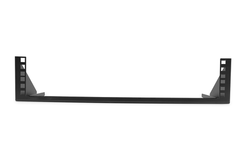 Digitus 19-Inch Equipment Wall Mounting Bracket, 2U