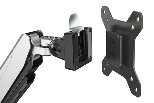 Digitus Single monitor mount, 32", 8 kg