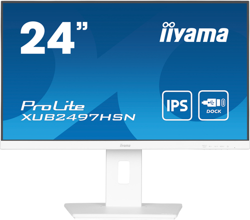 iiyama ProLite 24" I...