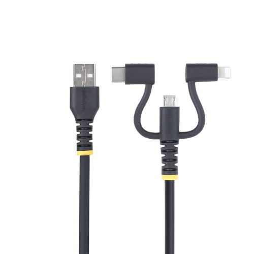 RLTCUB1MBK - Cables & Adaptors by StarTech.com