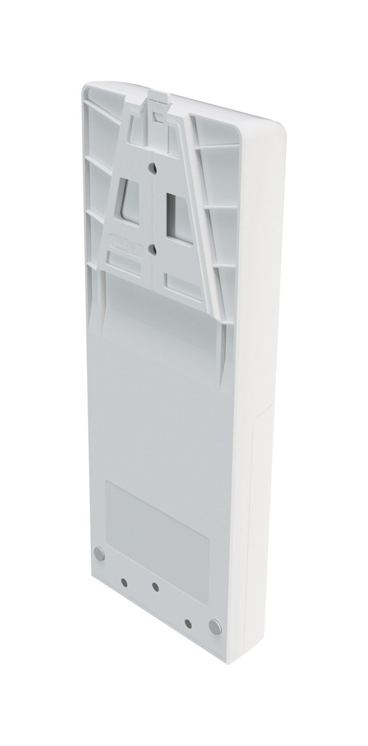 Mikrotik FTC11XG network media converter White