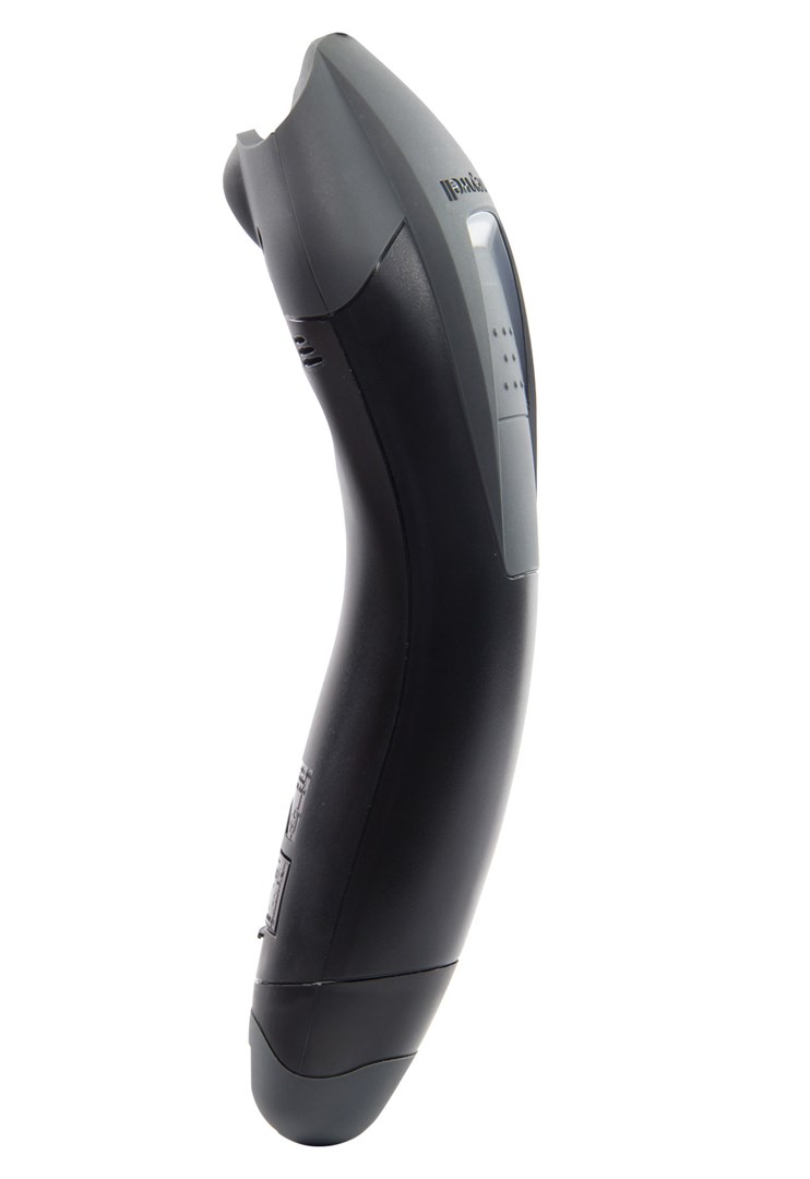 Honeywell Voyager 1202G Handheld bar code reader 1D Laser Black