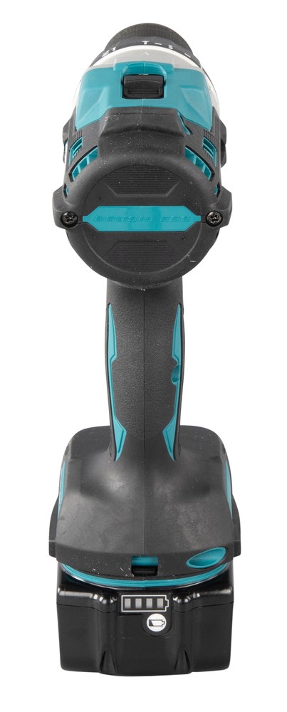 MAKITA. SCREWDRIVER UD.18V 130/65Nm 2x5 0Ah DHP486RTJ