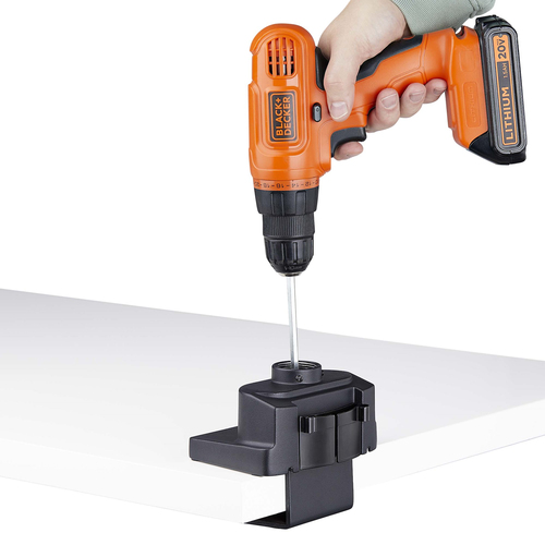 StarTech.com Triple Monitor Desk Mount For Up To Three 27in Screens, VESA 75x75/100x100, Tool-Less Arm Adjustments, C-Clamp/Grommet Mount, Spring-Assisted Arms