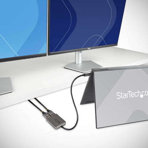 MST14CD122HD - Cables & Adaptors by StarTech.com