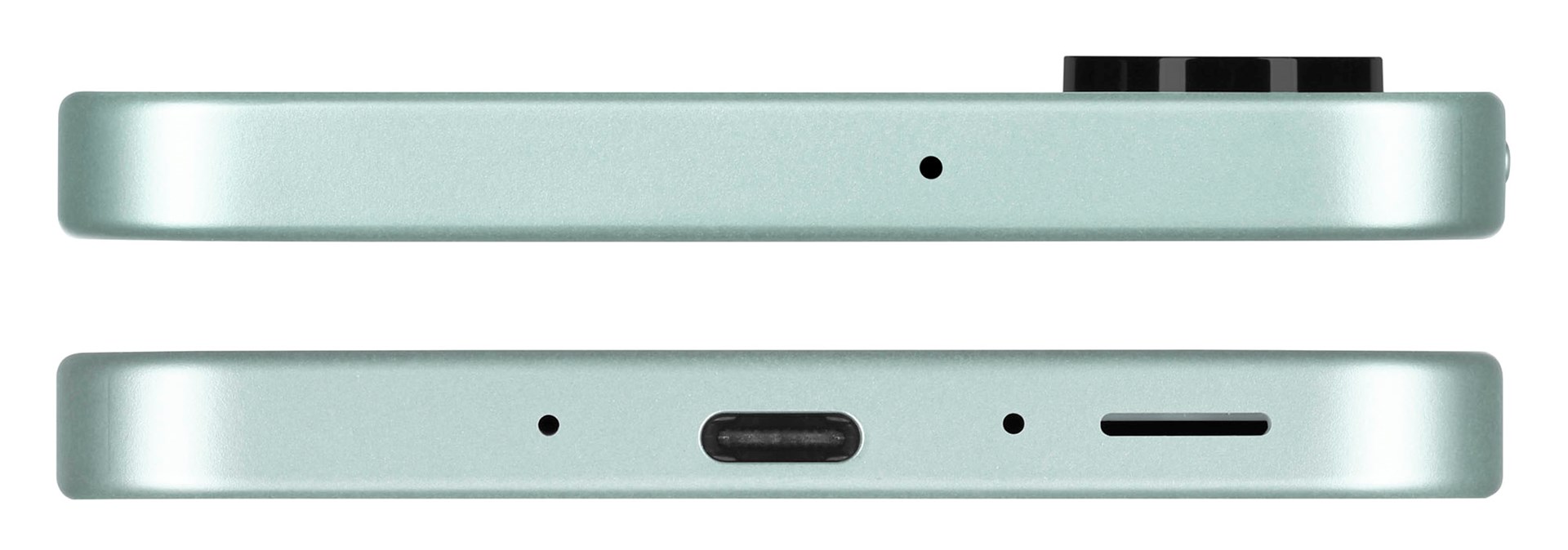 Samsung Galaxy A26 17 cm (6.7") Hybrid Dual SIM Android 15 5G USB Type-C 8 GB 256 GB 5000 mAh Mint colour