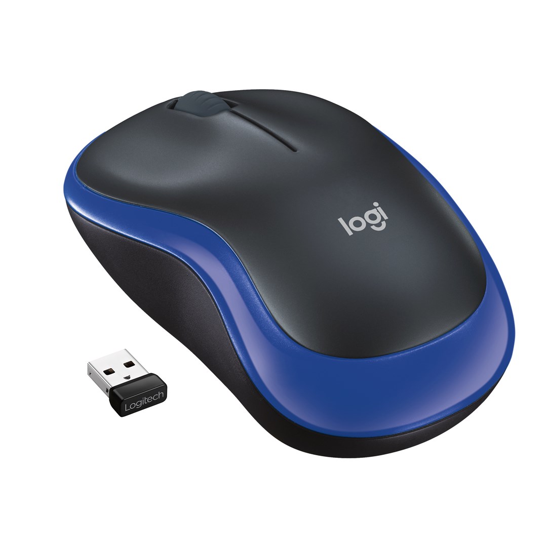 Logitech Wireless Mo...