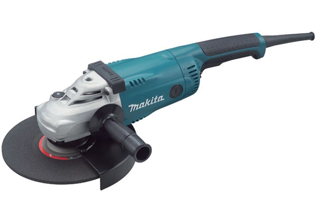 Makita GA9020R angle...