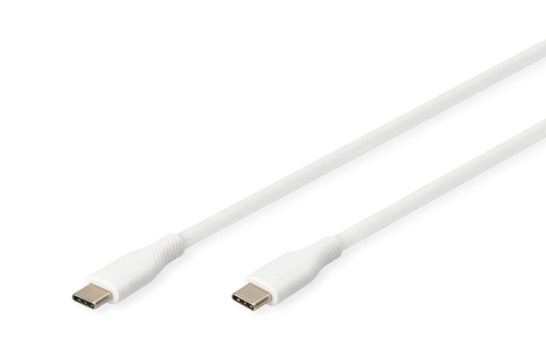 Digitus USB-C silico...