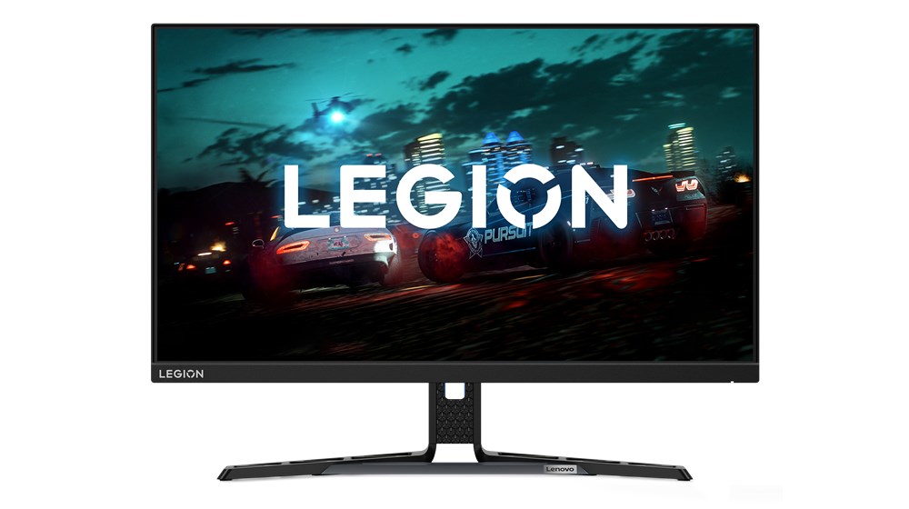 Lenovo Legion Y27h-30 computer monitor 68.6 cm (27") 2560 x 1440 pixels Black