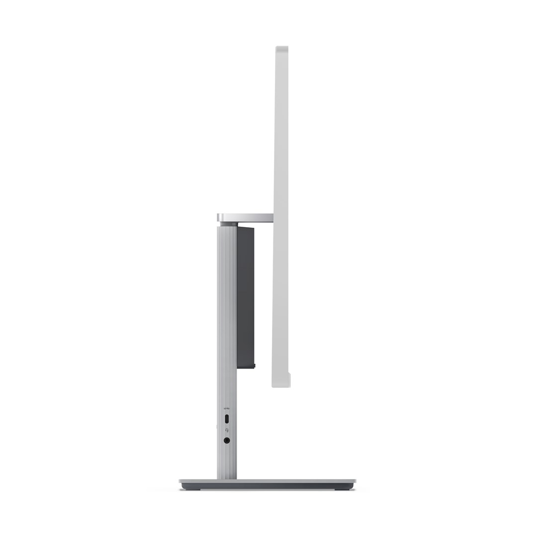 Lenovo IdeaCentre AIO 27ARR9 AMD Ryzen™ 5 7535HS 68.6 cm (27") 1920 x 1080 pixels All-in-One PC 16 GB DDR5-SDRAM 512 GB SSD Wi-Fi 6 (802.11ax) Windows 11 Home Grey