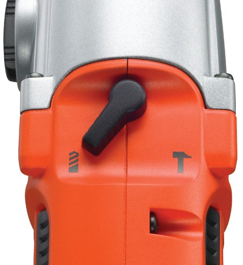 Hammer drill 1100W 13mm 2gears