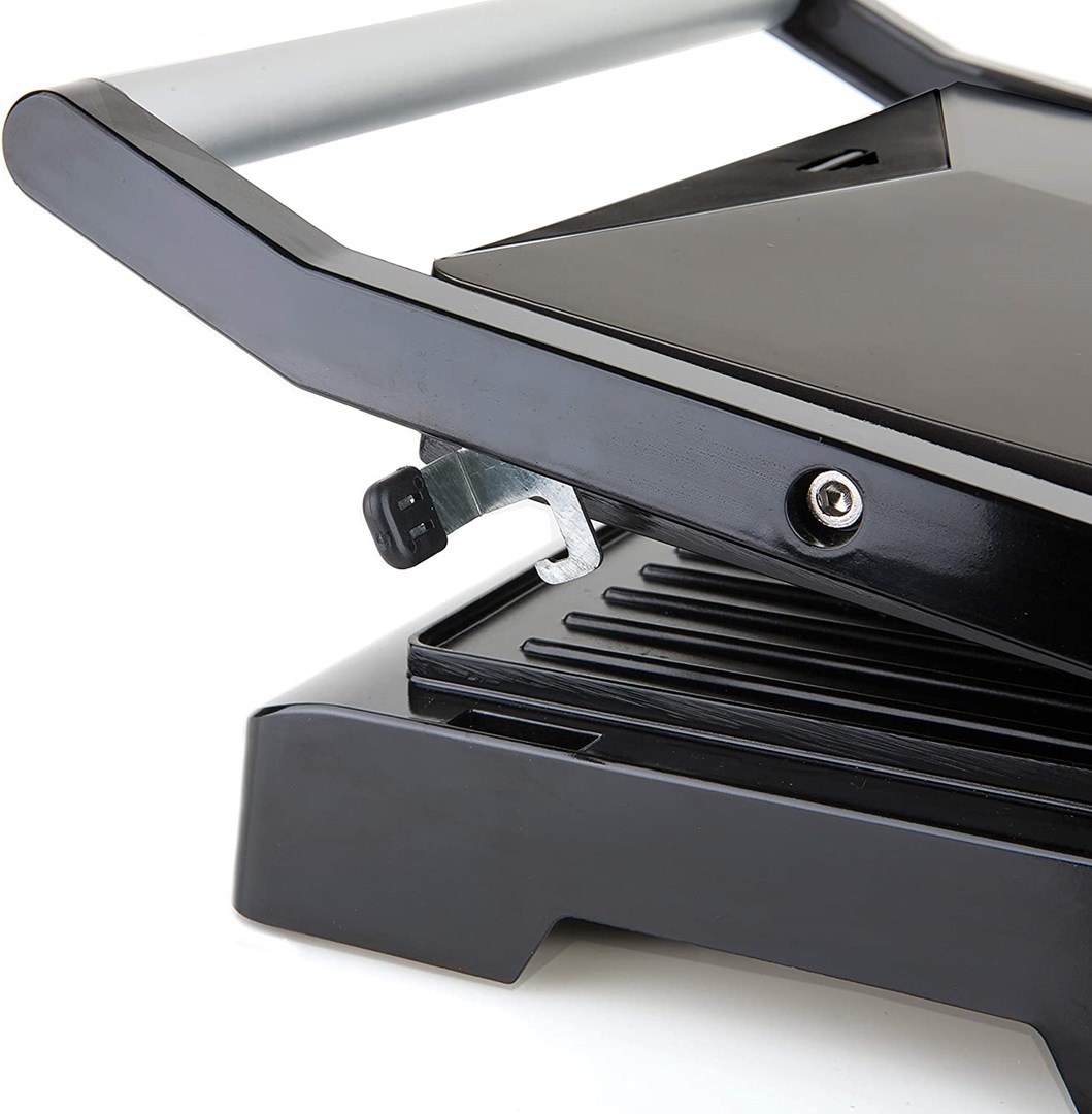 Electric grill Black+Decker BXGR1000E (1000W)