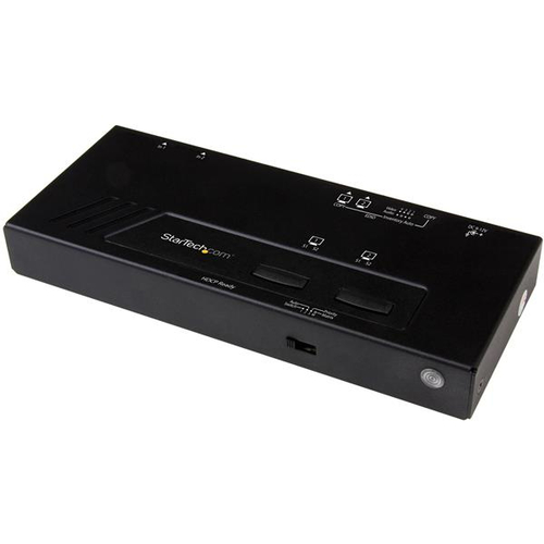 StarTech.com 2x2 HDM...