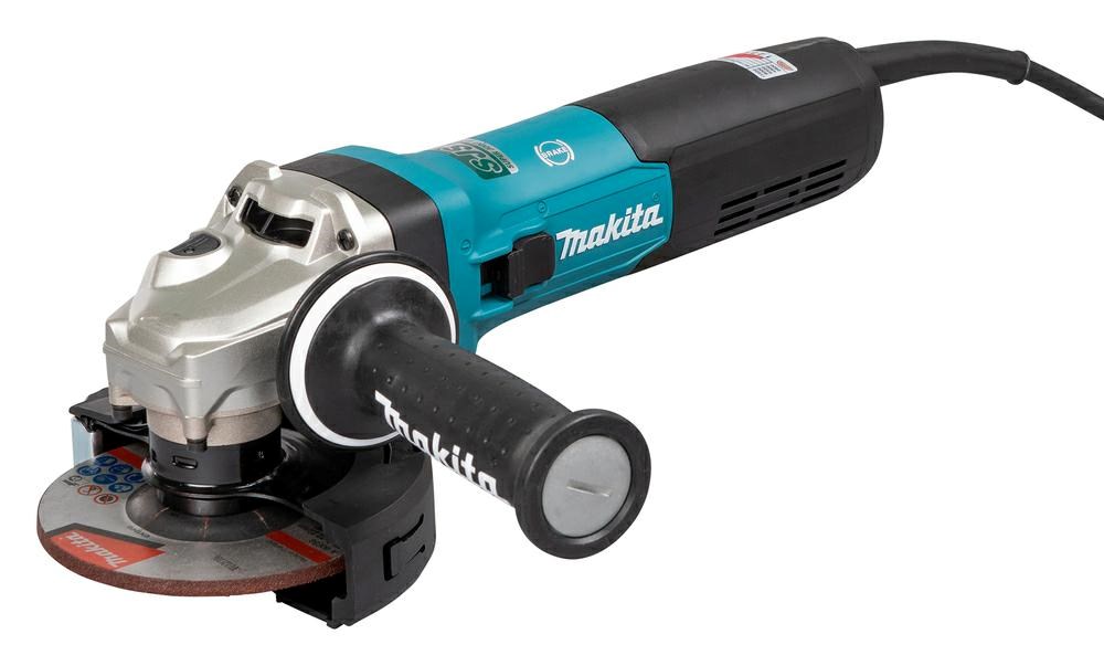 MAKITA. ANGLE GRINDE...