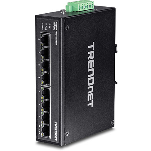 Trendnet TI-PG80 net...