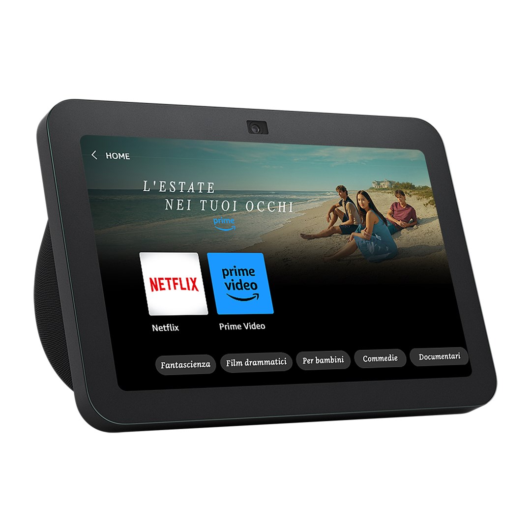 Amazon Echo Show 8 (...