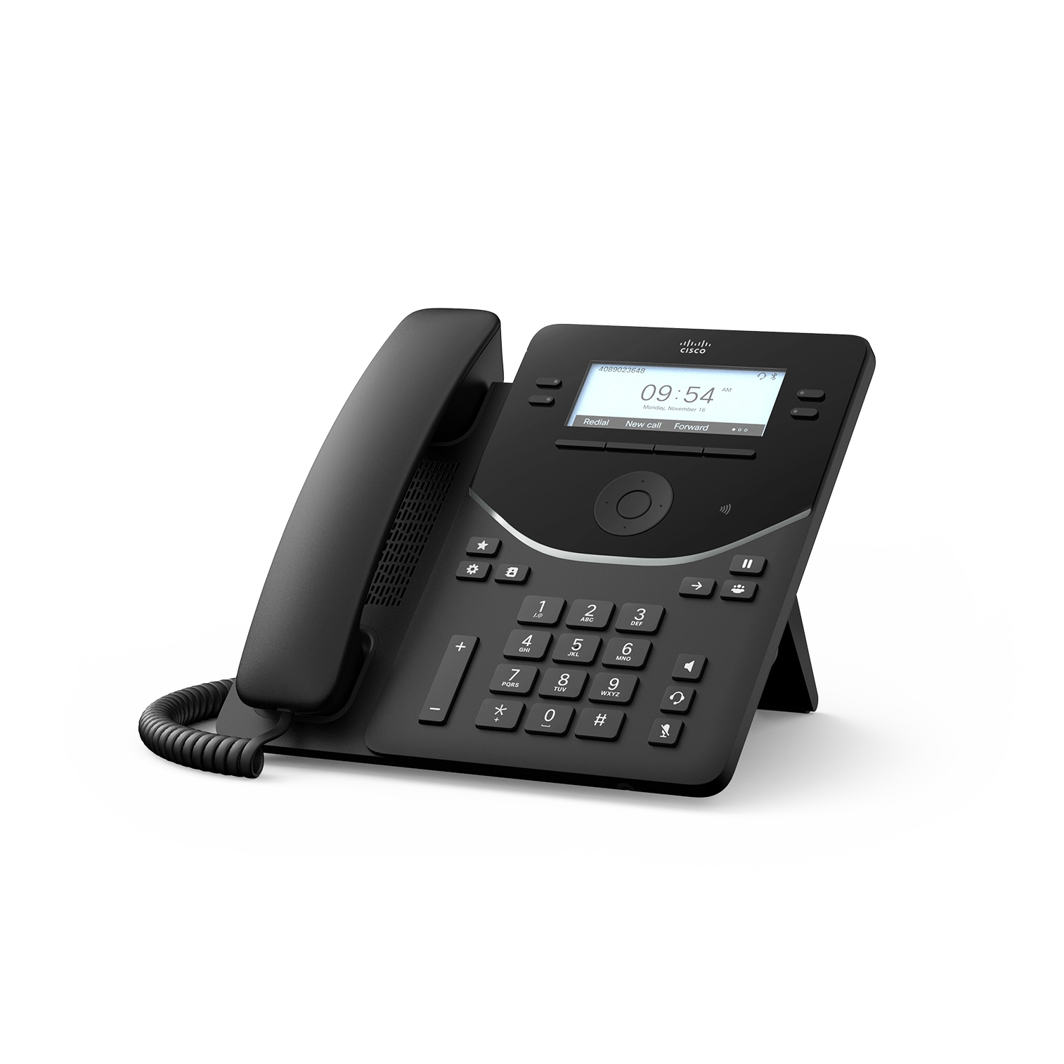 CISCO DESK PHONE 984...