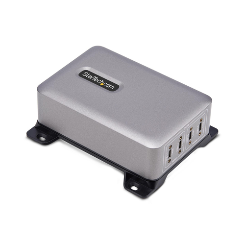 StarTech.com 4-Port ...