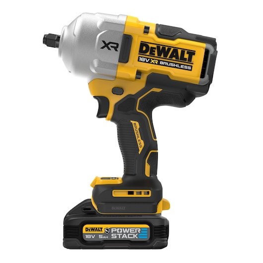 DeWALT DCF961H2G-QW power screwdriver/impact driver 1200 RPM