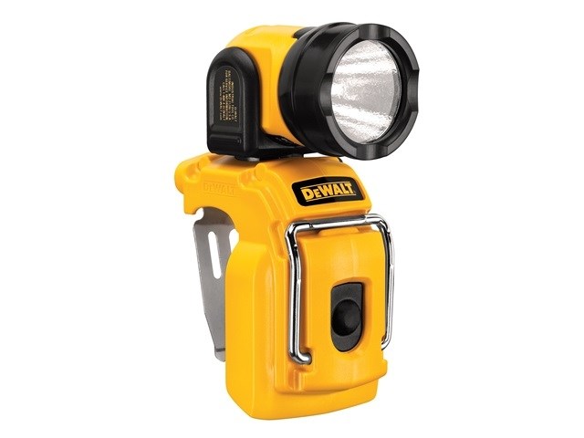 10.8V LED Flashlight...