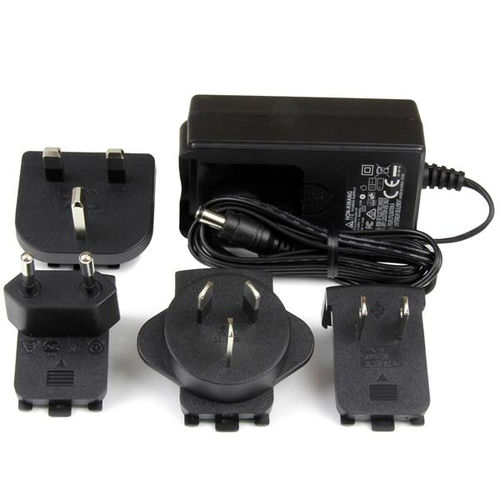 StarTech.com DC Powe...