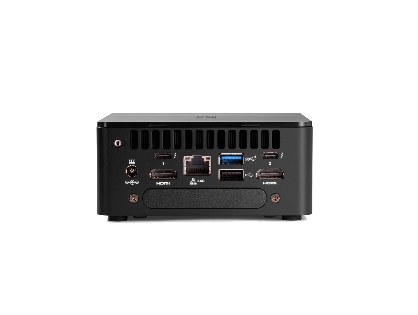 ASUS NUC 12 RNUC12WS...