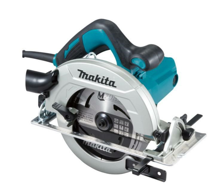 Makita HS7611 portab...