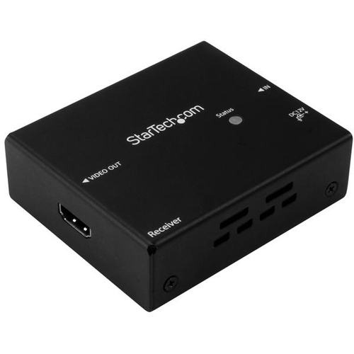STDHVHDBT - Cables & Adaptors by StarTech.com