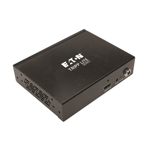 Tripp Lite B118-004-UHD-2 4-Port HDMI Splitter - 4K @ 60 Hz, HDCP 2.2, HDR, TAA
