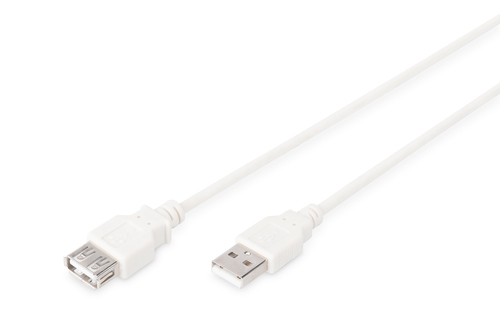 Digitus USB 2.0 exte...